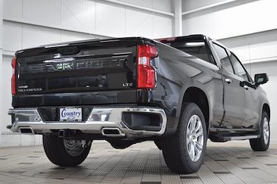 2025 Chevrolet Silverado 1500 Crew Cab 4x4 Pickup for sale #50499 - photo 2