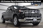 2025 Chevrolet Silverado 1500 Crew Cab 4x4 Pickup for sale #50499 - photo 1