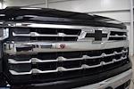 2025 Chevrolet Silverado 1500 Crew Cab 4x4 Pickup for sale #50499 - photo 6
