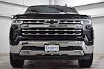 2025 Chevrolet Silverado 1500 Crew Cab 4x4 Pickup for sale #50499 - photo 37