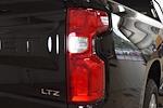 2025 Chevrolet Silverado 1500 Crew Cab 4x4 Pickup for sale #50499 - photo 26