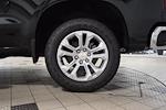 2025 Chevrolet Silverado 1500 Crew Cab 4x4 Pickup for sale #50499 - photo 3