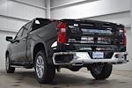 2025 Chevrolet Silverado 1500 Crew Cab 4x4 Pickup for sale #50499 - photo 44