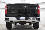 2025 Chevrolet Silverado 1500 Crew Cab 4x4 Pickup for sale #50499 - photo 46