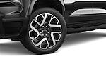 New 2024 Chevrolet Silverado EV RST Crew Cab AWD Pickup for sale #55016 - photo 112