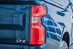 2020 Chevrolet Silverado 1500 Crew Cab 4x4 Pickup for sale #55016A - photo 18