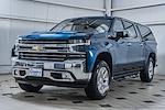 2020 Chevrolet Silverado 1500 Crew Cab 4x4 Pickup for sale #55016A - photo 5