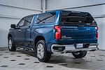 2020 Chevrolet Silverado 1500 Crew Cab 4x4 Pickup for sale #55016A - photo 7