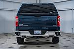 2020 Chevrolet Silverado 1500 Crew Cab 4x4 Pickup for sale #55016A - photo 8