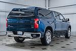 2020 Chevrolet Silverado 1500 Crew Cab 4x4 Pickup for sale #55016A - photo 2