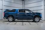 2020 Chevrolet Silverado 1500 Crew Cab 4x4 Pickup for sale #55016A - photo 9