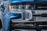 2020 Chevrolet Silverado 1500 Crew Cab 4x4 Pickup for sale #55016A - photo 4