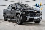 New 2025 Chevrolet Silverado EV LT Crew Cab AWD Pickup for sale #55017 - photo 1