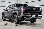 New 2025 Chevrolet Silverado EV LT Crew Cab AWD Pickup for sale #55017 - photo 12