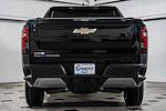 New 2025 Chevrolet Silverado EV LT Crew Cab AWD Pickup for sale #55017 - photo 14