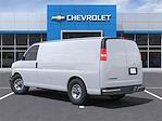 2024 Chevrolet Express 2500 RWD, Upfitted Cargo Van for sale #55027 - photo 116