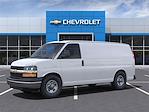 2024 Chevrolet Express 2500 RWD, Upfitted Cargo Van for sale #55027 - photo 139