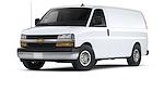 2024 Chevrolet Express 2500 RWD, Upfitted Cargo Van for sale #55027 - photo 165