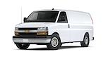 2024 Chevrolet Express 2500 RWD, Upfitted Cargo Van for sale #55027 - photo 166