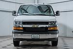 2024 Chevrolet Express 2500 RWD, Upfitted Cargo Van for sale #55027 - photo 3