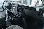 2024 Chevrolet Express 2500 RWD, Upfitted Cargo Van for sale #55027 - photo 22