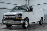 2024 Chevrolet Express 2500 RWD, Upfitted Cargo Van for sale #55027 - photo 1