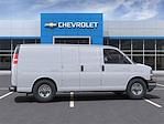 2024 Chevrolet Express 2500 RWD, Upfitted Cargo Van for sale #55027 - photo 46