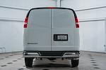 2024 Chevrolet Express 2500 RWD, Upfitted Cargo Van for sale #55027 - photo 6