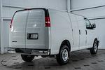 2024 Chevrolet Express 2500 RWD, Upfitted Cargo Van for sale #55027 - photo 7