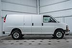 2024 Chevrolet Express 2500 RWD, Upfitted Cargo Van for sale #55027 - photo 8