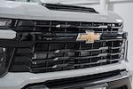 New 2025 Chevrolet Silverado 3500 Work Truck Crew Cab 4x4 Cab Chassis for sale #55045 - photo 11