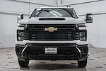 New 2025 Chevrolet Silverado 3500 Work Truck Crew Cab 4x4 Cab Chassis for sale #55045 - photo 4