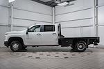 New 2025 Chevrolet Silverado 3500 Work Truck Crew Cab 4x4 Cab Chassis for sale #55045 - photo 5