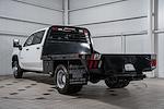 New 2025 Chevrolet Silverado 3500 Work Truck Crew Cab 4x4 Cab Chassis for sale #55045 - photo 7