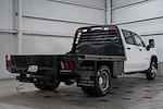 New 2025 Chevrolet Silverado 3500 Work Truck Crew Cab 4x4 Cab Chassis for sale #55045 - photo 2