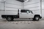 New 2025 Chevrolet Silverado 3500 Work Truck Crew Cab 4x4 Cab Chassis for sale #55045 - photo 9