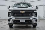 2024 Chevrolet Silverado 3500 Crew Cab DRW 4x4 Reading Service Truck for sale #55090 - photo 3