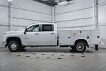 2024 Chevrolet Silverado 3500 Crew Cab DRW 4x4 Reading Service Truck for sale #55090 - photo 5