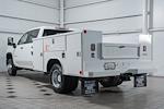 2024 Chevrolet Silverado 3500 Crew Cab DRW 4x4 Reading Service Truck for sale #55090 - photo 6