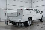 2024 Chevrolet Silverado 3500 Crew Cab DRW 4x4 Reading Service Truck for sale #55090 - photo 2