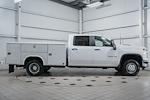 2024 Chevrolet Silverado 3500 Crew Cab DRW 4x4 Reading Service Truck for sale #55090 - photo 8