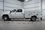 2024 Chevrolet Silverado 3500 Crew Cab DRW 4x4 Reading Service Truck for sale #55091 - photo 5