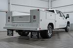 2024 Chevrolet Silverado 3500 Crew Cab DRW 4x4 Reading Service Truck for sale #55091 - photo 2