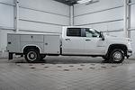 2024 Chevrolet Silverado 3500 Crew Cab DRW 4x4 Reading Service Truck for sale #55091 - photo 8