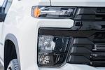 New 2024 Chevrolet Silverado 3500 Crew Cab 4x4 Reading 8' Service Truck for sale #55125 - photo 7