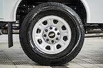 New 2024 Chevrolet Silverado 3500 Crew Cab 4x4 Reading 8' Service Truck for sale #55125 - photo 23