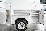 New 2024 Chevrolet Silverado 3500 Crew Cab 4x4 Reading 8' Service Truck for sale #55125 - photo 26