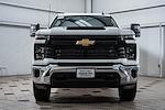 New 2024 Chevrolet Silverado 3500 Crew Cab 4x4 Reading 8' Service Truck for sale #55125 - photo 9