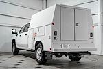 New 2024 Chevrolet Silverado 3500 Crew Cab 4x4 Reading 8' Service Truck for sale #55125 - photo 18