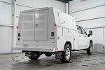 New 2024 Chevrolet Silverado 3500 Crew Cab 4x4 Reading 8' Service Truck for sale #55125 - photo 2